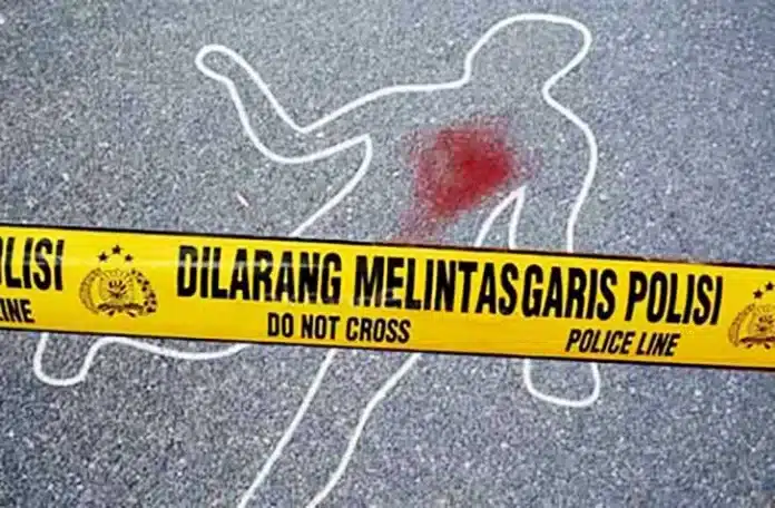 Kronologi Wanita Tewas Tangan Terikat di Bogor: Saksi Lihat Dibonceng Pria Misterius Seorang wanita bernama Arifianti (41) ditemukan tewas dengan kondisi tangan terikat di pinggir jalan Desa Tlajung Udik, Kecamatan Gunung Putri, Kabupaten Bogor, Jawa Barat. (Foto: Ilustrasi)