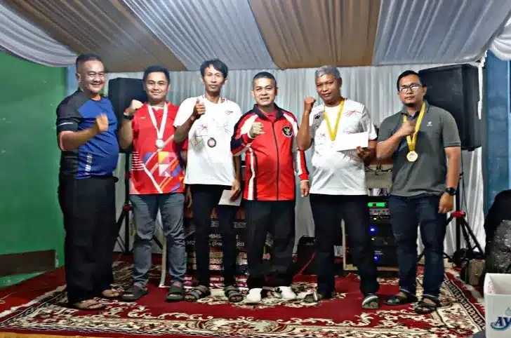 Radar Berita Indonesia