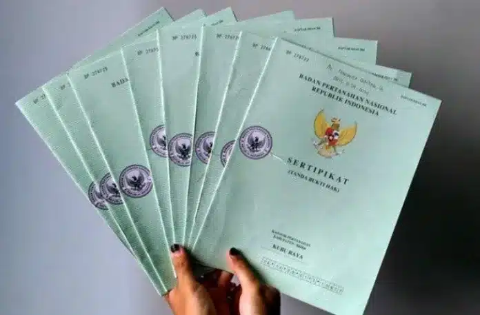 Sejumlah warga dan ahli waris dari empat desa di Kecamatan Wori, Kabupaten Minahasa Utara, menyuarakan keberatan keras atas dugaan perpanjangan Sertifikat Hak Guna Bangunan (HGB) yang dinilai bermasalah, tidak transparan, dan bertentangan dengan ketentuan peraturan perundang-undangan. (Foto: Ilustrasi).