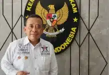 Rahmad Sukendar Desak Kapolri Copot Kapolres Sleman Terkait Kasus Hogi Minaya Ketua Umum BPI KPNPA RI, Rahmad Sukendar, secara tegas meminta Kapolri Jenderal Polisi Listyo Sigit Prabowo untuk mencopot Kapolresta Sleman beserta Kasat Lantas, menyusul polemik penanganan kasus Hogi Minaya yang dinilai mencederai rasa keadilan masyarakat.