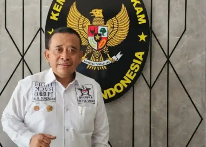 Ketua Umum BPI KPNPA RI, Rahmad Sukendar, secara tegas meminta Kapolri Jenderal Polisi Listyo Sigit Prabowo untuk mencopot Kapolresta Sleman beserta Kasat Lantas, menyusul polemik penanganan kasus Hogi Minaya yang dinilai mencederai rasa keadilan masyarakat.