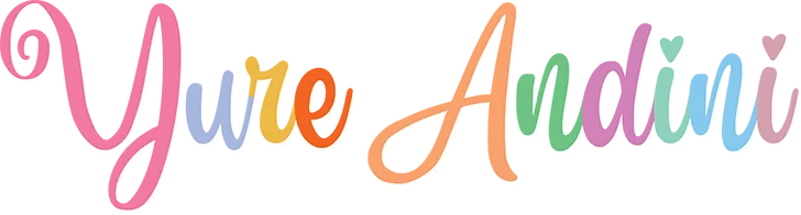 yure andini