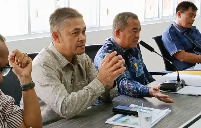 Persoalan ini mencuat setelah sejumlah kader Posyandu dari beberapa kecamatan mengadukan kondisi tersebut kepada Komisi IV Dewan Perwakilan Rakyat Daerah (DPRD) Kota Padang. (Dok: Senin (2/2/2026) pagi)