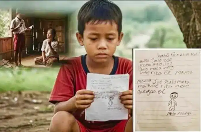 Tragedi memilukan menimpa seorang anak sekolah dasar bernama Yohanes Bastian Roja (10) yang ditemukan meninggal dunia di Kabupaten Ngada, Nusa Tenggara Timur (NTT).