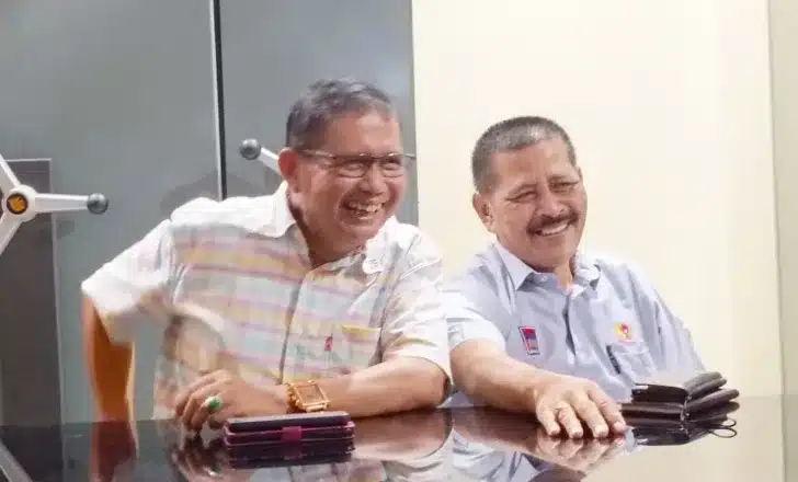 KONI Kota Padang-Dispora Matangkan Strategi, Targetkan Prestasi Maksimal di Porprov Sumbar XVI 2026 7 Radar Berita Indonesia