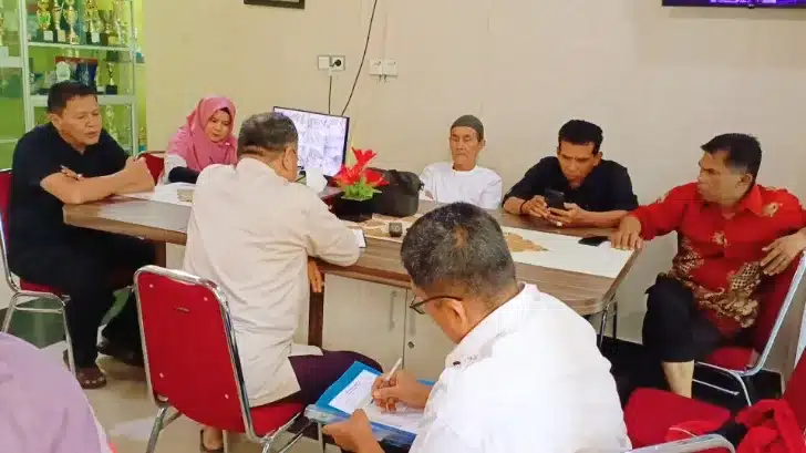 Ketua Komite Irwan Basir Tekankan Kolaborasi Strategis demi Kemajuan Sekolah 1 Radar Berita Indonesia