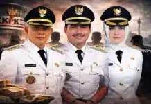 Rentetan Kasus Korupsi di Jateng, 3 Bupati Terjerat OTT KPK dalam Tiga Bulan Komisi Pemberantasan Korupsi (KPK) kembali menangkap kepala daerah di Provinsi Jawa Tengah melalui operasi tangkap tangan (OTT). Dalam kurun waktu kurang dari tiga bulan, sejak Januari hingga Maret 2026, tiga bupati di wilayah tersebut terjaring operasi lembaga antirasuah itu dalam kasus dugaan korupsi yang berbeda.