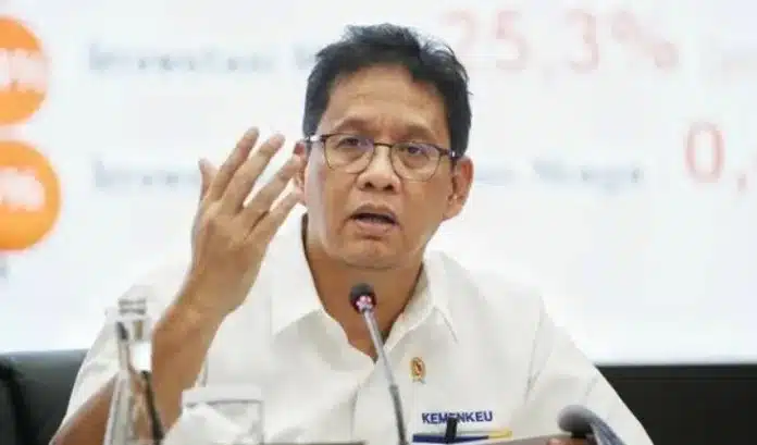 Menkeu Purbaya Kritik Analis TikTok dan YouTube yang Sebut Ekonomi RI Akan Hancur Menteri Keuangan Purbaya Yudhi Sadewa mengkritik sejumlah analis ekonomi yang kerap menyampaikan pandangan pesimistis terhadap kondisi ekonomi Indonesia melalui media sosial seperti TikTok dan YouTube.