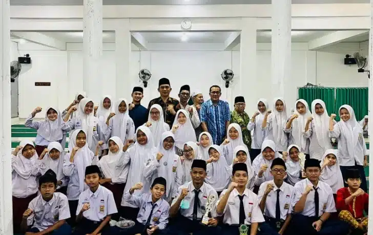 Radar Berita Indonesia