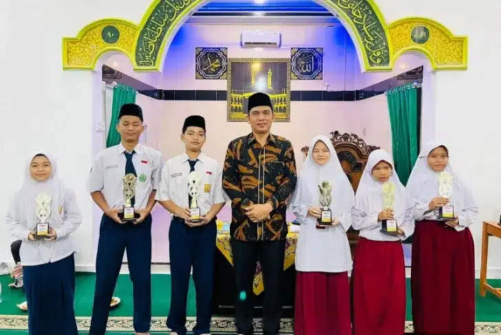 Radar Berita Indonesia