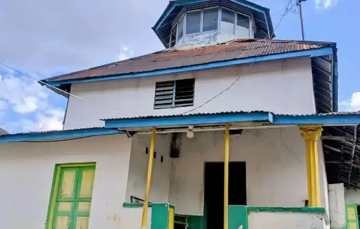 Jemaah Tarekat Naqsabandiyah di Surau Baru, Kelurahan Cupak Tangah, Kecamatan Pauh, Kota Padang, akan melaksanakan salat Idulfitri 1447 Hijriah pada Kamis, 19 Maret 2026.