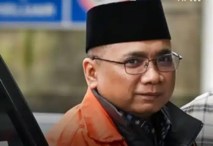 Komisi Pemberantasan Korupsi (KPK) akhirnya buka suara terkait polemik pengalihan status penahanan Yaqut Cholil Qoumas atau Gus Yaqut.
