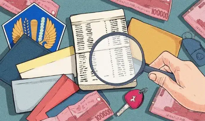 Kasus ini bermula dari investigasi media online terhadap kondisi internal Lembaga Pemasyarakatan (Lapas) Kelas IIA Pekanbaru, yang kemudian berujung pada operasi tangkap tangan (OTT) terhadap seorang awak media. (Foto: Ilustrasi)