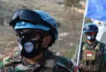 Satu Personel UNIFIL Tewas, Ledakan Terjadi di Tengah Serangan Israel di Lebanon Seorang personel pasukan penjaga perdamaian Perserikatan Bangsa-Bangsa (PBB) yang tergabung dalam United Nations Interim Force in Lebanon (UNIFIL) dilaporkan meninggal dunia setelah sebuah proyektil meledak di pos penjagaan mereka di wilayah Adchit Al Qusayr, Lebanon selatan, Minggu (29/3) malam waktu setempat.