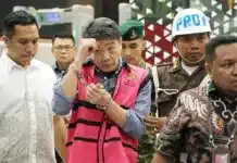 Samin Tan Jadi Tersangka, Kejagung Sikat 14 Titik dalam Kasus Tambang Ilegal Kejaksaan Agung (Kejagung) menggeledah 14 lokasi dalam penyidikan kasus dugaan korupsi di sektor pertambangan batu bara yang melibatkan PT Asmin Koalindo Tuhup (AKT).