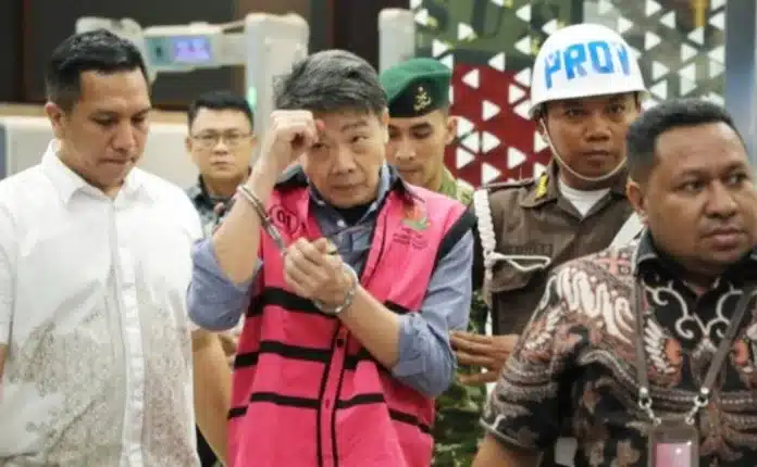 Kejaksaan Agung (Kejagung) menggeledah 14 lokasi dalam penyidikan kasus dugaan korupsi di sektor pertambangan batu bara yang melibatkan PT Asmin Koalindo Tuhup (AKT).