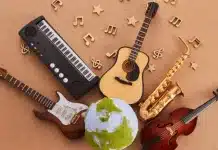 Memudarnya Raso Raso dalam Lagu, Ketika Generasi Kehilangan Makna di Balik Nada Fenomena pergeseran makna dalam dunia musik kembali menjadi sorotan. Di tengah maraknya lagu-lagu viral dengan aransemen modern dan tampilan visual yang menarik, nilai-nilai emosional dan pesan moral yang dulu melekat kuat dalam lirik lagu dinilai mulai memudar.