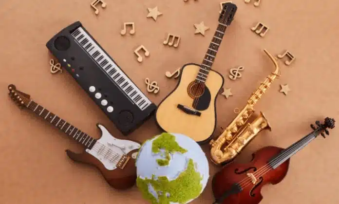 Fenomena pergeseran makna dalam dunia musik kembali menjadi sorotan. Di tengah maraknya lagu-lagu viral dengan aransemen modern dan tampilan visual yang menarik, nilai-nilai emosional dan pesan moral yang dulu melekat kuat dalam lirik lagu dinilai mulai memudar.