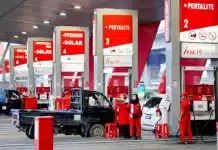 Isyarat Kenaikan BBM 1 April, Bahlil Buka Suara Soal Nasib Pertalite Pemerintah melalui Menteri Investasi/Kepala BKPM, Bahlil Lahadalia, angkat bicara terkait isu kenaikan harga bahan bakar minyak (BBM) non-subsidi seperti Pertamax dan sejenisnya yang berpotensi mengalami penyesuaian mulai 1 April 2026.