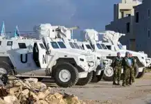 3 Prajurit TNI Gugur, Lima Luka dalam Serangan di Lebanon Saat Misi UNIFIL Sebanyak delapan prajurit Tentara Nasional Indonesia (TNI) menjadi korban dalam serangan di Lebanon Selatan saat menjalankan misi perdamaian dunia bersama United Nations Interim Force in Lebanon (UNIFIL). Dari jumlah tersebut, tiga prajurit dilaporkan gugur, sementara lima lainnya mengalami luka-luka.