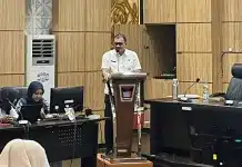 Boby Firman Tegaskan Padang All Out Rebut Predikat Utama KLA 2026 Pemerintah Kota Padang menegaskan komitmennya untuk kembali meraih predikat Utama dalam penilaian Kota Layak Anak (KLA) tahun 2026.