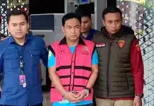 Baru Dilantik, Ketua Ombudsman Hery Susanto Ditangkap Kejagung Terkait Korupsi Nikel Ketua Ombudsman RI, Hery Susanto, ditangkap Kejaksaan Agung terkait dugaan korupsi tata kelola usaha pertambangan nikel di wilayah Sulawesi Utara. Kasus ini mencuat hanya beberapa hari setelah dirinya resmi dilantik sebagai Ketua Ombudsman RI periode 2026-2031.