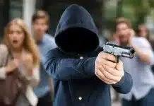 Penembakan Berdarah di Kahramanmaras: Siswa Kelas 8 Tewaskan 9 Orang Tragedi penembakan kembali mengguncang dunia pendidikan di Kahramanmaras, Turki, pada Rabu (15/4/2026) waktu setempat. (Foto: Ilustrasi)