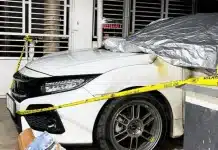Rumah Kades Purwasaba Diteror Bom Molotov Dini Hari, Polisi Buru Pelaku Aksi teror menggunakan bom molotov mengguncang kediaman Kepala Desa Purwasaba, Hoho Alkaf, pada Kamis (23/4/2026) dini hari. Peristiwa tersebut terjadi sekitar pukul 04.10 WIB, saat suasana masih gelap menjelang waktu subuh, dan sontak memicu kepanikan warga sekitar.