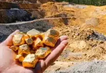 Maraknya PETI di Sijunjung, Pengawasan Lemah atau Ada Pembiaran? Aktivitas tambang emas ilegal atau Pertambangan Tanpa Izin (PETI) kembali dilaporkan marak di sejumlah wilayah di Kabupaten Sijunjung. (Foto: Ilustrasi)