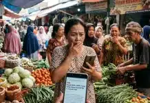 Emak-emak Kaget! SPPG Tutup Sementara, Tetap Terima Insentif Rp6 Juta per Hari Sejumlah warga, khususnya kalangan ibu rumah tangga, mengaku terkejut setelah mengetahui bahwa unit SPPG yang tutup sementara tetap menerima dana insentif hingga Rp6 juta per hari.