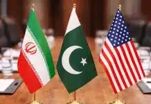 Negosiasi AS-Iran Gagal Total, Teheran Tolak Lanjutkan Pembicaraan Pemerintah Iran dikabarkan tidak berencana melanjutkan putaran negosiasi dengan Amerika Serikat (AS) setelah perundingan awal yang berlangsung di Islamabad, Pakistan, mengalami kebuntuan dan gagal mencapai kesepakatan.