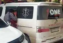 Polda Lampung Gagalkan Penyelundupan 15,7 Kg Sabu via Ambulans di Bakauheni Aparat Direktorat Reserse Narkoba (Ditresnarkoba) Polda Lampung berhasil menggagalkan upaya penyelundupan narkotika jenis sabu seberat 15,7 kilogram yang hendak dibawa ke Pulau Jawa.