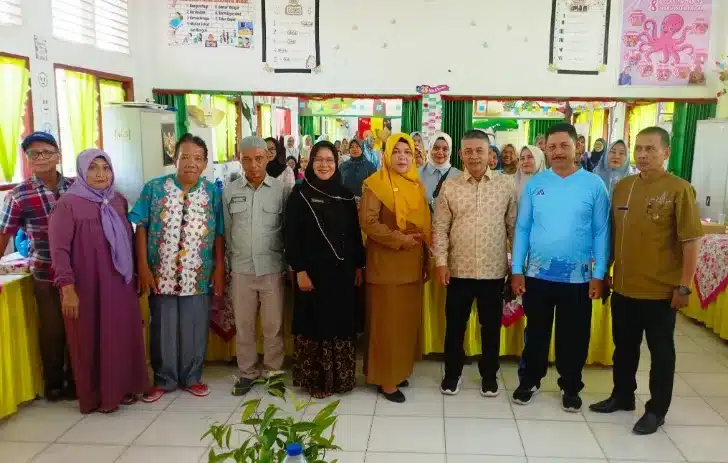 Kegiatan reses ini dihadiri oleh Kepala Sekolah dan guru, wali murid SD Negeri 48 Kuranji, tokoh adat, serta tokoh agama setempat yang turut menyampaikan berbagai aspirasi dan harapan kepada wakil rakyat.