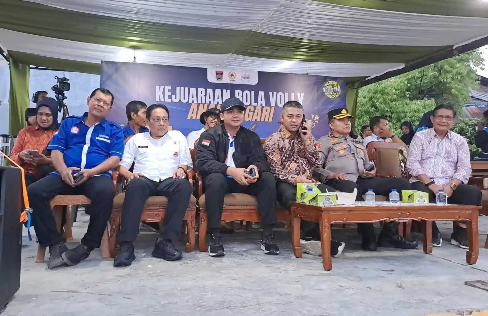 Radar Berita Indonesia