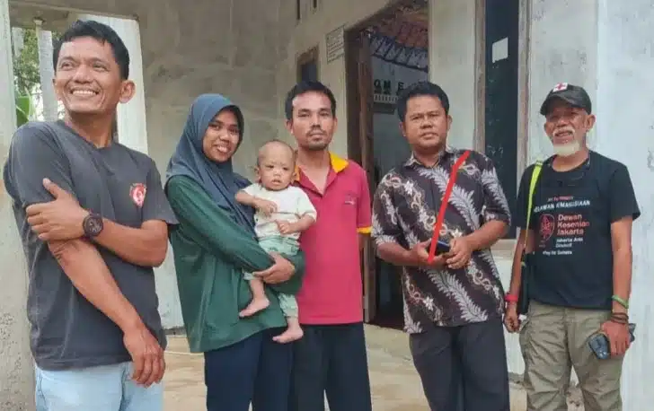 Radar Berita Indonesia