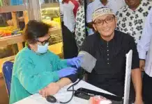 Hari Palang Merah Sedunia 2026, Hendri Septa Serukan Penguatan Semangat Kemanusiaan Peringatan Hari Palang Merah Sedunia tahun 2026 menjadi momentum penting untuk memperkuat semangat kemanusiaan, solidaritas sosial, dan kepedulian terhadap sesama.
