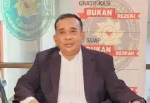 Tambang Ilegal di Pati Jadi Sorotan, Rahmad Sukendar Desak Kapolri Bertindak Rahmad Sukendar menegaskan, aparat penegak hukum harus menunjukkan komitmen nyata dalam memberantas praktik pertambangan tanpa izin yang diduga merugikan negara serta berdampak terhadap kerusakan lingkungan.