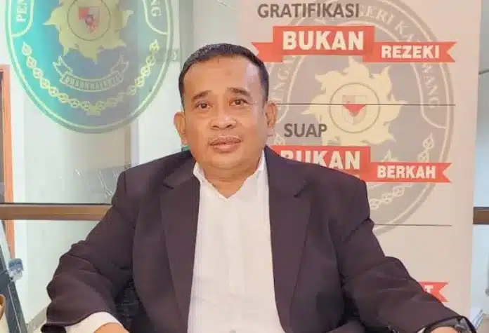 Rahmad Sukendar menegaskan, aparat penegak hukum harus menunjukkan komitmen nyata dalam memberantas praktik pertambangan tanpa izin yang diduga merugikan negara serta berdampak terhadap kerusakan lingkungan.