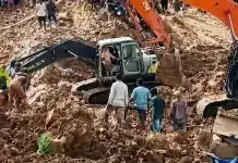 Walhi Ungkap 48 Korban Tewas Akibat Tambang Emas Ilegal di Sumbar Sejak 2012 Wahana Lingkungan Hidup Indonesia (Walhi) Sumatera Barat menilai tragedi longsor tambang emas ilegal di Kampung Sintuk, Jorong Koto Guguak, Nagari Guguak, Kecamatan Koto VII, Kabupaten Sijunjung, yang menewaskan sembilan penambang, menjadi bukti nyata kegagalan pemerintah dan aparat penegak hukum dalam menghentikan aktivitas pertambangan emas tanpa izin (PETI) di Sumatera Barat.