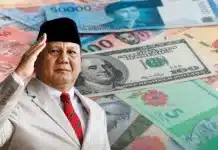 Prabowo Jawab Sindiran Rupiah Melemah: “Orang Desa Enggak Pakai Dolar” Presiden Republik Indonesia Prabowo Subianto menanggapi berbagai kekhawatiran dan sindiran terkait kondisi nilai tukar rupiah terhadap dolar Amerika Serikat (AS) yang belakangan menjadi perhatian publik.