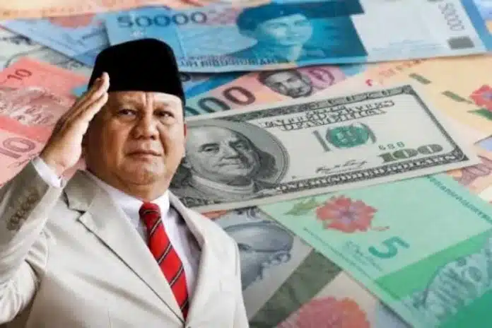 Prabowo Jawab Sindiran Rupiah Melemah: “Orang Desa Enggak Pakai Dolar” Presiden Republik Indonesia Prabowo Subianto menanggapi berbagai kekhawatiran dan sindiran terkait kondisi nilai tukar rupiah terhadap dolar Amerika Serikat (AS) yang belakangan menjadi perhatian publik.