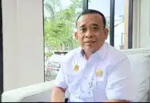 Satgas PKH Berhasil Selamatkan Rp10,2 Triliun, Rahmad Sukendar Soroti Nasib Jaksa dan Pegawai Kejaksaan Rahmad Sukendar juga menyoroti persoalan kesejahteraan anggota Satgas PKH yang disebut belum menerima honor meski telah menjalankan tugas dalam program penyelamatan keuangan negara.