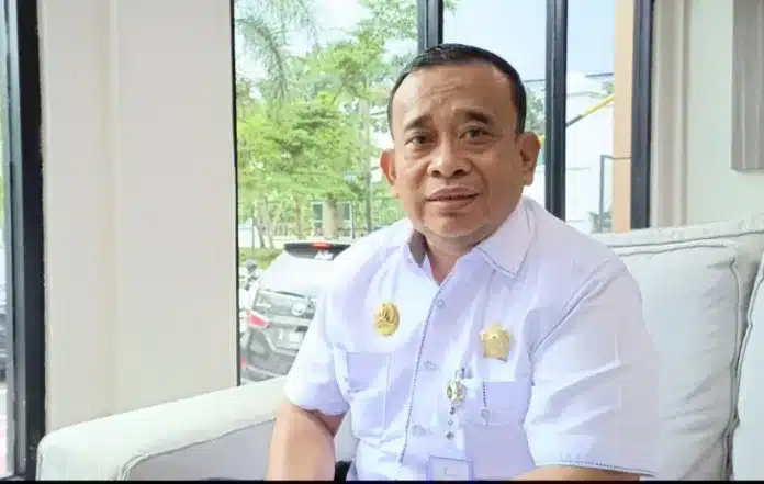 Rahmad Sukendar juga menyoroti persoalan kesejahteraan anggota Satgas PKH yang disebut belum menerima honor meski telah menjalankan tugas dalam program penyelamatan keuangan negara.