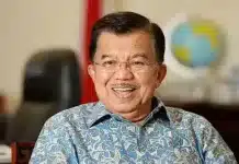 Jusuf Kalla Sebut Tokoh Luar Jawa Masih Sulit Jadi Presiden Wakil Presiden ke-10 dan ke-12 RI, Jusuf Kalla, mengungkapkan pandangannya terkait dinamika politik nasional yang menurutnya masih menyulitkan tokoh dari luar Pulau Jawa untuk menjadi Presiden Republik Indonesia.