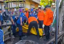 Warga Kuranji Padang Digegerkan Penemuan Pria Tewas di Dasar Sumur Warga Gang Manggis Nomor 1A, Kelurahan Pasar Ambacang, Kecamatan Kuranji, Kota Padang, Sumatera Barat, digegerkan dengan penemuan sesosok mayat pria di dalam sumur milik warga pada Senin (18/5/2026) pagi.
