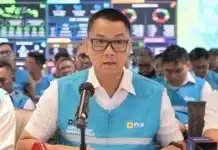 Pemadaman Listrik Massal di Sumatera, Dirut PLN Minta Maaf dan Pastikan Pemulihan Bertahap Dalam keterangannya pada Sabtu (23/5/2026), Direktur Utama PT PLN Persero, Darmawan Prasodjo, mengatakan pihak PLN saat ini terus melakukan upaya maksimal untuk memulihkan sistem kelistrikan yang terdampak gangguan transmisi.