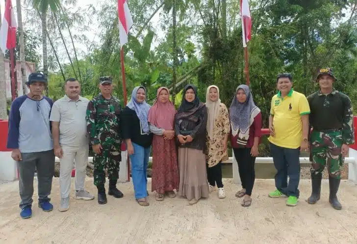 Jembatan Armco di wilayah Kelok Belimbing Dalam RT 01 dan RT 02 RW 08, Kelurahan Kuranji, Kecamatan Kuranji, Kota Padang, serta Jembatan Armco Jalan Raya Belimbing RT 03 RW 04, Kelurahan Kuranji, Kecamatan Kuranji, Kota Padang.