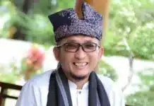 Hendri Septa: Pancasila Adalah Kekuatan Bangsa Menghadapi Tantangan Zaman dan Pondasi Perdamaian Dunia Memperingati Hari Lahir Pancasila yang jatuh pada 1 Juni 2026, H. Hendri Septa, B.Bus.(Acc), M.I.B. Datuak Alam Batuah mengajak seluruh masyarakat Indonesia untuk terus memperkuat persatuan dan kesatuan bangsa melalui pengamalan nilai-nilai Pancasila dalam kehidupan sehari-hari.