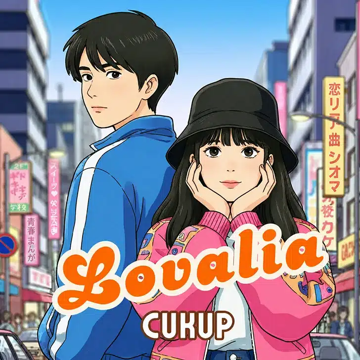 Lovalia