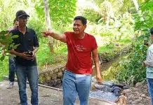 Irigasi Kuranji Rusak Diterjang Banjir Bandang, Pemko Padang Siapkan Langkah Perbaikan Tim Percepatan Pembangunan (TPP) Kota Padang, Irwan Basir, menyambut baik langkah cepat yang dilakukan Pemerintah Kota Padang dalam meninjau dan merencanakan perbaikan jaringan irigasi yang terdampak banjir bandang di Kecamatan Kuranji.
